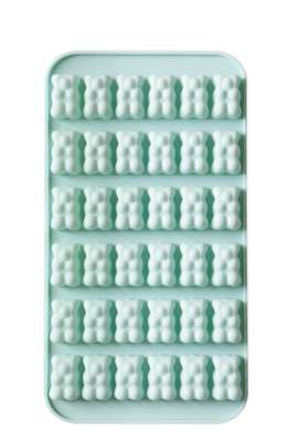 Moule silicone bonbons oursons, Scrapcooking