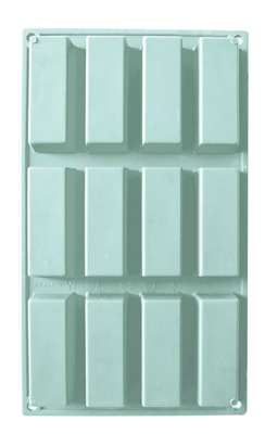 Moule silicone 12 mini cakes, Scrapcooking