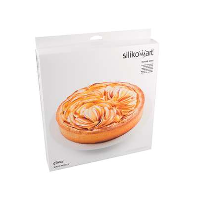 Moule silicone Rotonde, Silikomart