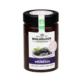Purée pruneaux France BIO, Biolo'klock (210 g)