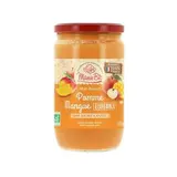Dessert pomme mangue BIO, Mamie Bio (680 g)