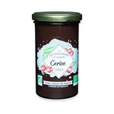 100% issus de fruits cerise BIO, Chaudrons de Garonne (275 g)