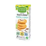 Equi'libre coconut BIO, Le Moulin du Pivert (135 g)
