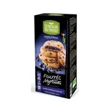 Fourrés myrtilles vegan BIO, Moulin du Pivert (175 g)