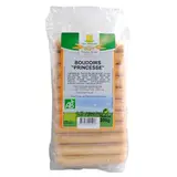 Boudoirs de blé Princesse BIO, Moulin des Moines (200 g)