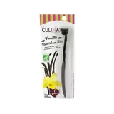 Gousse de vanille Bourbon  BIO, Culinat (x 1, 2.5 g)
