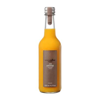 Jus Orange, Alain Milliat (33 cl)