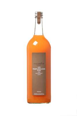 Jus Pamplemousse Rose, Alain Milliat (1 L)