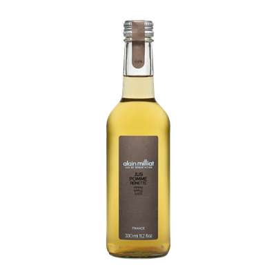 Jus Pomme Reinette, Alain Milliat (33 cl)