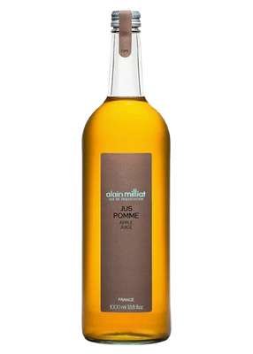 Jus de Pomme classique, Alain Milliat (1 L)