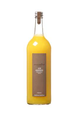 Jus Ananas, Alain Milliat (1 L)