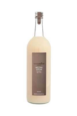 Nectar Litchi, Alain Milliat (1 L)