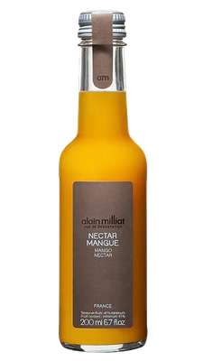 Nectar de mangue, Alain Milliat (20 cl)
