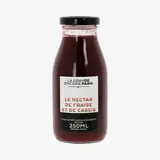 Nectar de fraise et cassis, La Grande Epicerie de Paris (25 cl)