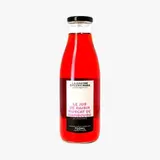 Jus de raisin Muscat, La Grande Epicerie de Paris (75 cl)