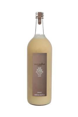Jus Poire Passe Crassane Automne, Alain Milliat (1 L)