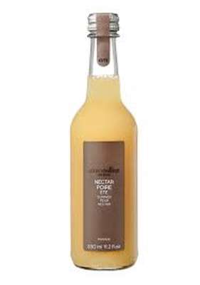 Nectar Poire d'été, Alain Milliat (33 cl)