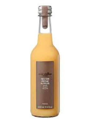 Nectar Pêche Jaune, Alain Milliat (33 cl)