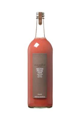 Nectar Pêche Vigne, Alain Milliat (1 L)