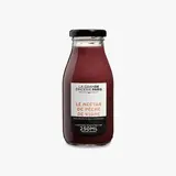 Nectar de pêche de vigne, La Grande Epicerie de Paris (25 cl)