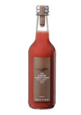 Jus Tomate Noire de Crimée, Alain Milliat (33 cl)