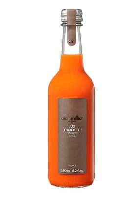 Jus Carotte, Alain Milliat (33 cl)