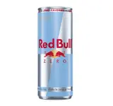 Red Bull boissons énergisante Zéro (25 cl)