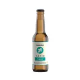 Kefir Original BIO, La Brasserie Parallèle (33 cl)