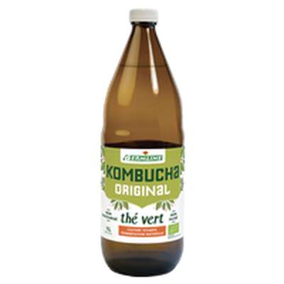 Kombucha original BIO, Germline (1 L)