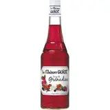 Sirop de grenadine, Maison Guiot (70 cl)