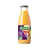 Cocktail ananas, litchi, passion BIO, Vitamont (75 cl)