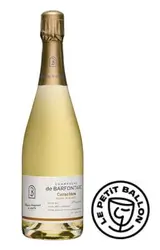 Caractère blanc de blancs, Champagne De Barfontarc (75 cl) / Le Petit Ballon