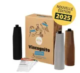 Vincognito - Coffret "Classique" dégustation à l'aveugle (3 x 75 cl) / Le Petit Ballon
