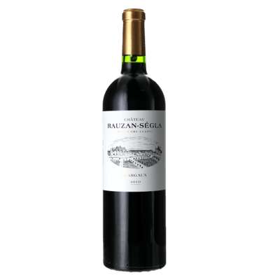 Château Rauzan-Ségla 2016, Margaux AOP - 2eme Grand Cru Classé (75 cl)