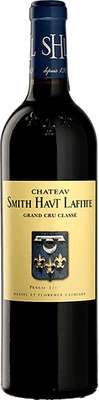 Château Smith Haut Lafitte 2016, Pessac Léognan AOP - Grand Cru Classé (75 cl)