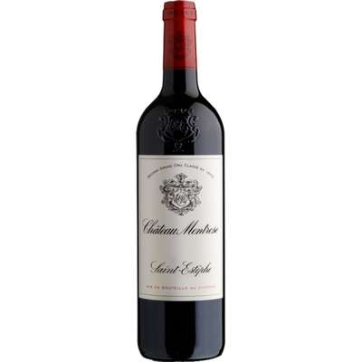 Château Montrose 2015, Saint-Estèphe AOP - 2nd Cru Classé (75 cl)