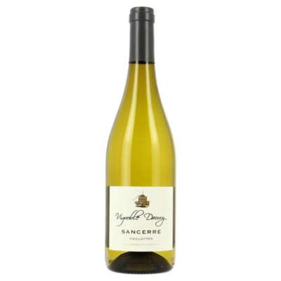 Sancerre "Les Caillottes", Vignoble Dauny (75 cl)