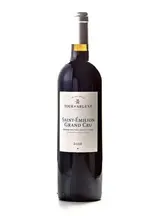 Saint-Emilion grand cru 2022 BIO, La Tour d'Argent (75 cl)