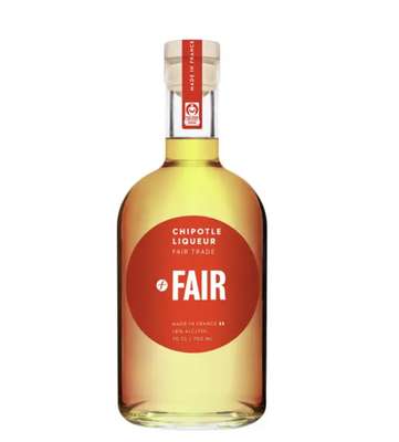 Liqueur de piment 18°, Fair (70 cl)