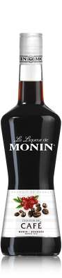Liqueur de Café, Monin (70 cl)