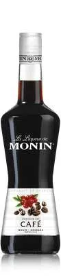 Liqueur de Café, Monin (70 cl)