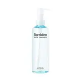 Huile démaquillante à l'acide hyaluronique, Torriden (200 ml)