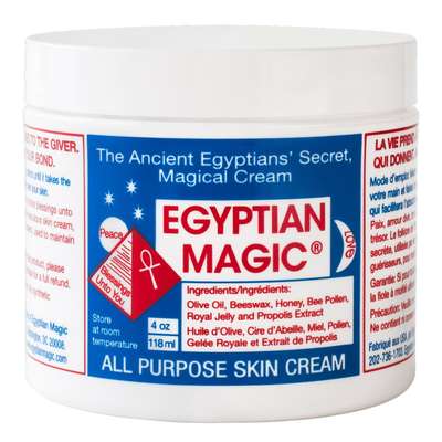 Crème multi-usages, Egyptian Magic (118 ml)