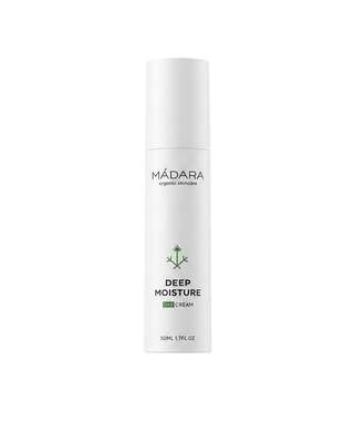 Deep moisture crème de jour, Madara (50 ml)