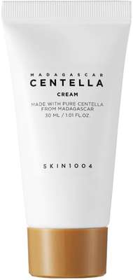 Crème hydratante et apaisante à la centella asiatica - SKIN 1004 (30ml)