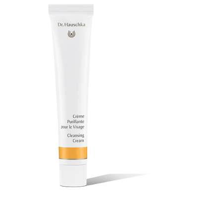 Crème purifiante pour le visage BIO, Dr Hauschka (50 ml)