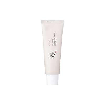 Crème Solaire Réparatrice (SPF50+ PA++++) - Beauty of Joseon (50ml)