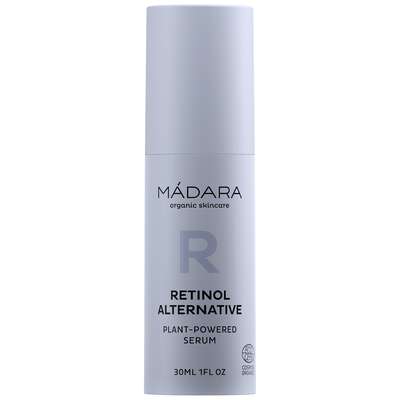 RETINOL ALTERNATIVE sérum à base de plantes, Madara (30 ml)