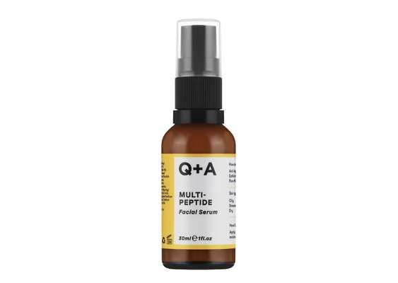 Sérum Multi-péptide, Q+A (30 ml)