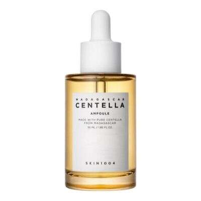 Sérum hydratant et apaisant à la centella asiatica, SKIN 1004 (55 ml)